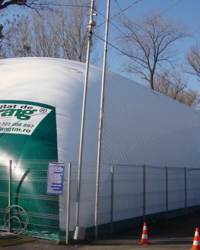 Balon Presostatic Bumerang COMPLEX DOLCE VITA-TG-JIU 01