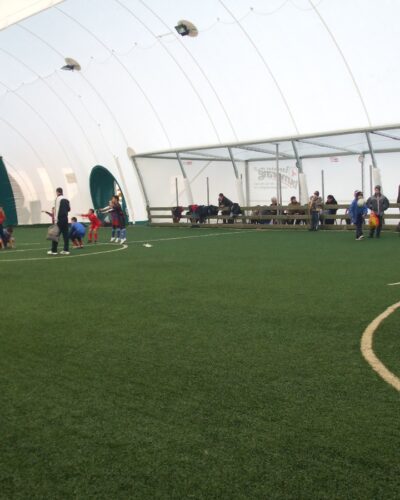 Balon Presostatic Bumerang COMPLEX DOLCE VITA-TG-JIU 03