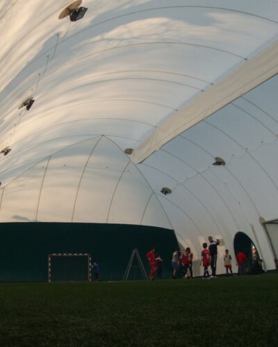 Balon Presostatic Bumerang COMPLEX DOLCE VITA-TG-JIU 04