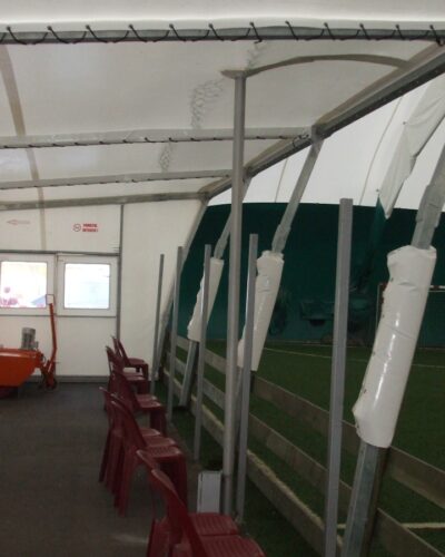 Balon Presostatic Bumerang COMPLEX DOLCE VITA-TG-JIU 05