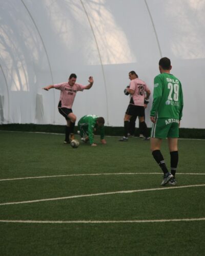 Balon Presostatic Bumerang COMPLEX DOLCE VITA-TG-JIU 08