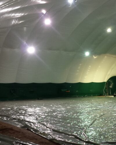 Balon presostatic bumerang realizat pentru RDS - DIGI Oradea 02 ??????????????