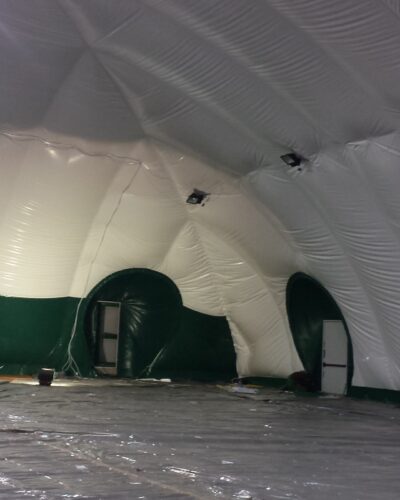 Balon presostatic bumerang realizat pentru RDS - DIGI Oradea 04 ??????????????