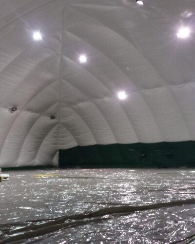 Balon presostatic bumerang realizat pentru RDS - DIGI Oradea 05 ??????????????