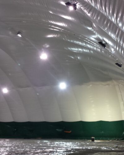 Balon presostatic bumerang realizat pentru RDS - DIGI Oradea 06 ??????????????