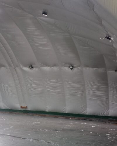 Balon presostatic bumerang realizat pentru RDS - DIGI Oradea 08 ??????????????