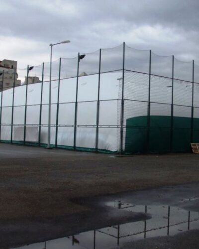 balon presostatic minifotbal realizat de bumerang timisoara pentru elit sport baia mare 03