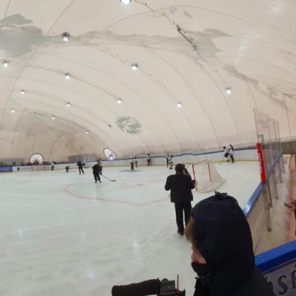 Balon presostatic hochei mens sana târgu mureș 04