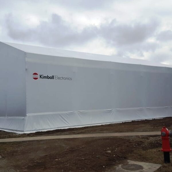 Cort industrial Kinball Electronics Remetea MAre 01