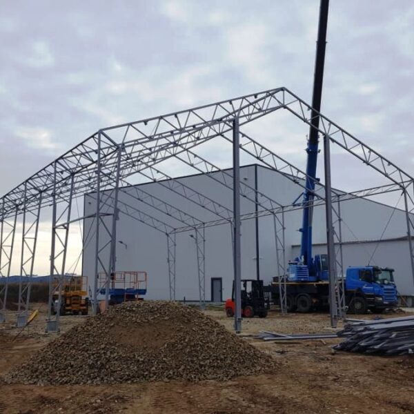 Cort industrial Kinball Electronics Remetea MAre 02