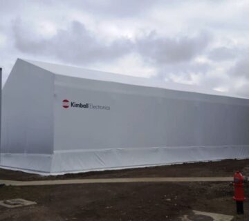 Cort industrial Kinball Electronics Remetea MAre 03 360x320