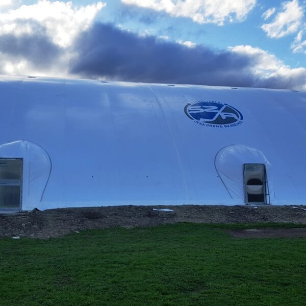 Balon presostatic Gheorghieni Mens Sana 04