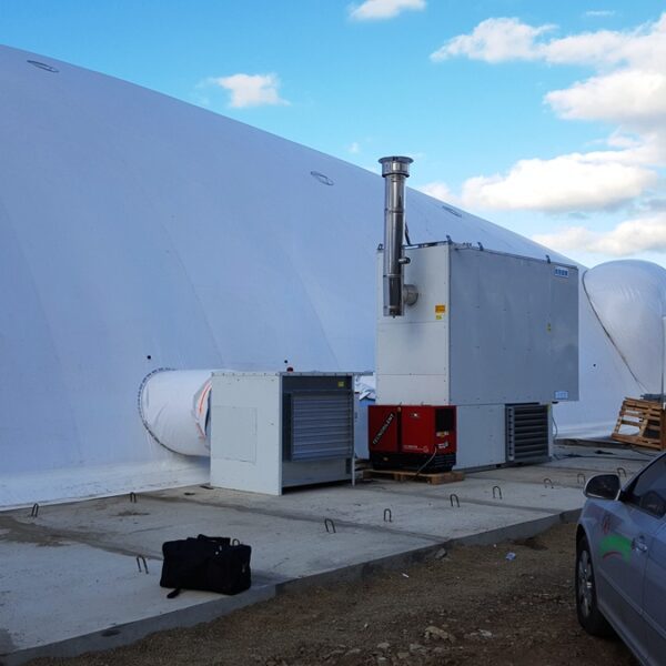 Balon presostatic Gheorghieni Mens Sana 05