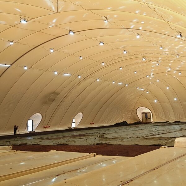 Balon presostatic Gheorghieni Mens Sana 07